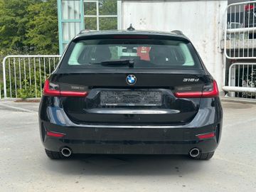BMW 318 - 6