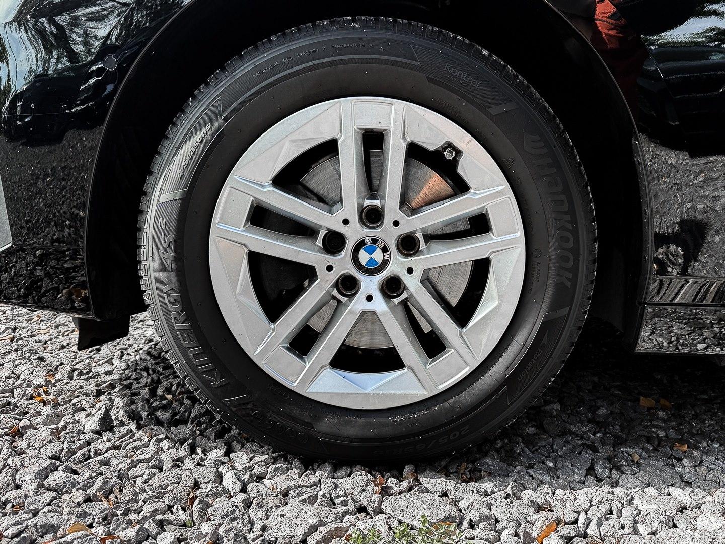 BMW 216 Active Tourer 216i RFK LED Sound Syst. PDC V+H DAB Parkass., миниатюра 6