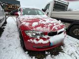 BMW 118 | 2010 | 180.000 km | TÜV vorhande... - BMW: 180