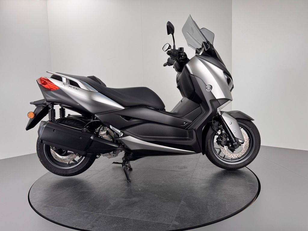 Fahrzeugabbildung Yamaha XMAX 300 *SERVICE NEU *WENIG KILOMETER