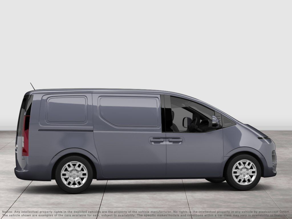 Hyundai Staria – Bild 6