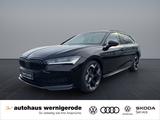 Skoda SUPERB COMBI Sportline 2.0 TDI DSG Canton/AHK/DC