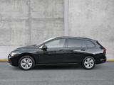 Volkswagen Golf VIII Variant 2.0 TDI DSG Life LED NAVI AHK  - Volkswagen Golf: Vi TDI