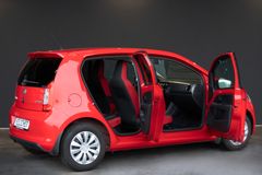 SKODA Citigo 1.0 Sport*Comfort*Urban*SHZ*
