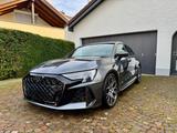 Audi RS3 2.5 TFSI quattro Carbon/Schalensitze/Pano - Audi RS3 mit Benzin-Antrieb: Kombi, 2.5