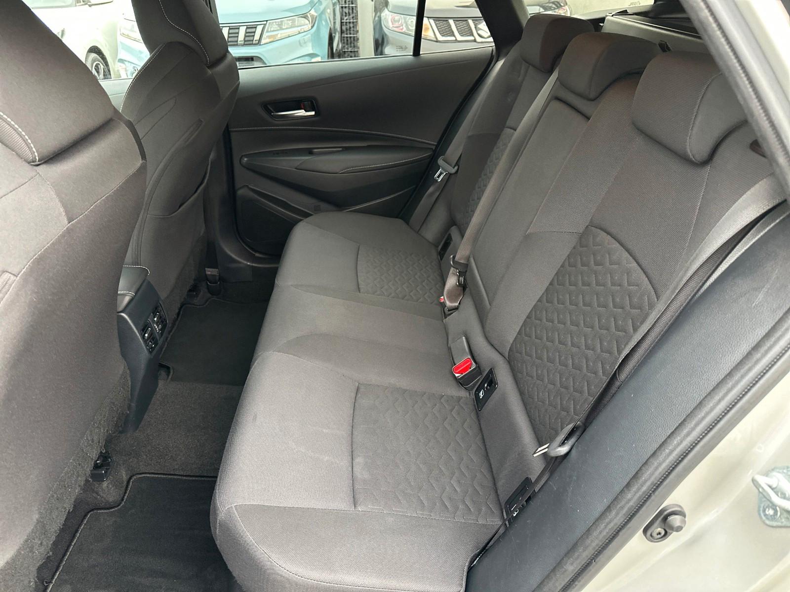 Suzuki Swace 1.8 Comfort+ CVT Vollhybrid