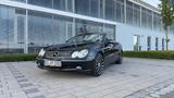 Mercedes-Benz CLK 200K Cabrio -  Unfallfrei -  Service neu