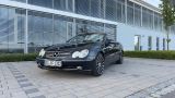 Mercedes-Benz CLK 200K Cabrio -  Unfallfrei -  Service neu