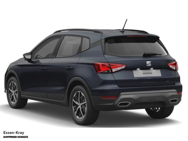 Seat Arona - Bild 4