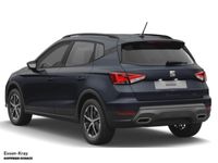 Seat Arona - Vorschau Bild 4