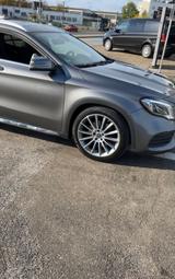 Mercedes-Benz GLA 250 4MATIC DCT - - gebrauchte Mercedes-Benz GLA 250 aus dem Jahr 2019