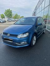 Volkswagen VW Polo 6r  - TüV und Kupplung neu - Volkswagen Polo: Kupplung