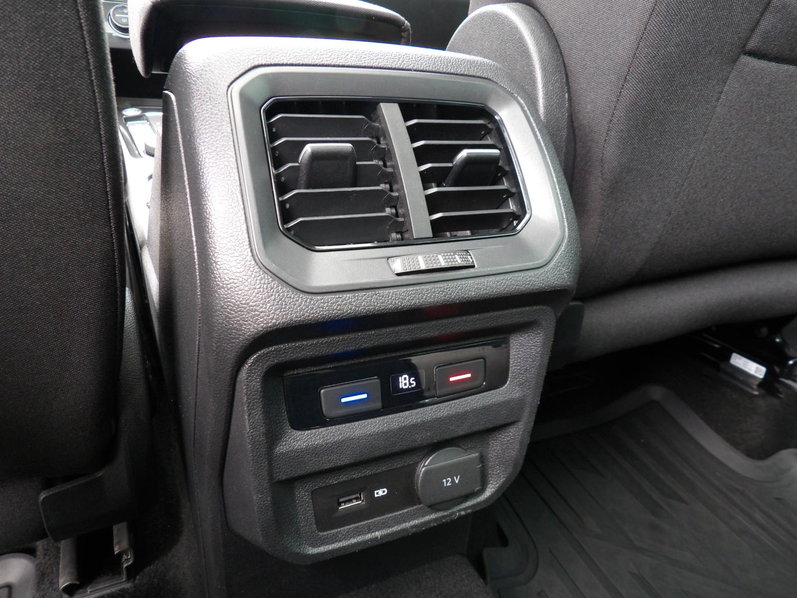Volkswagen Tiguan OFFROAD DSG 4Motion Active 360° AHK 2.5T, миниатюра 22
