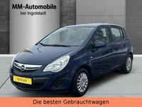 Opel Corsa D Selection-STEUERKETTE+K.DIENST NEU-TÜV