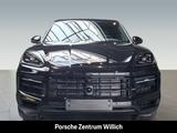 Porsche Cayenne Panoramadach BOSE Luftfederung LED - Porsche Cayenne Gebrauchtwagen in Düsseldorf