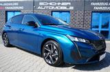 Peugeot 308 Allure NAVI KAMERA LED