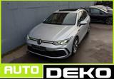 Volkswagen Golf 8 2.0 TDI DSG 3 x R-Line Pano/Matrix/K-less - Volkswagen Golf mit Diesel-Antrieb: 3.3