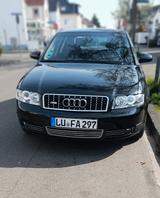 Audi A4 B6 2.0l 130tkm Benziner Mit neuen TÜV - Audi A4 aus 2001: 2.0