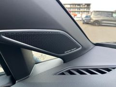 VW Golf VIII GTI 245PS #ACC #MATRIX #H&K