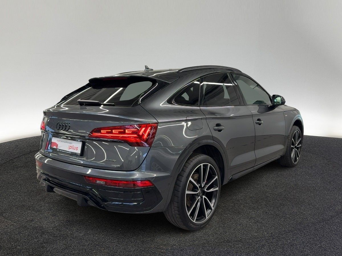 Audi Q5 - Bild 5