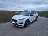 Seat Tarraco 2.0 TSI 190PS FR 4Drive DSG - Seat Tarraco Gebrauchtwagen in Stuttgart