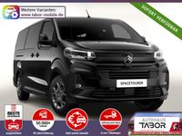 Citroën SpaceTourer - Vorschau Bild 1