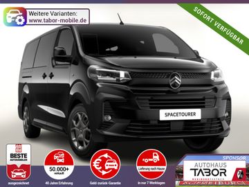Citroën Leasingangebot: Citroën Spacetourer PLUS XL 9-S 2xKlima LED CarPlay PDC