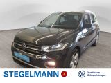 Volkswagen T-Cross 1.0 TSI DSG Style *LED*Navi*PDC*Sitzheiz