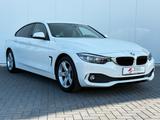 BMW 420 d Advantage Gran Coupe LED RFK PDC VZE 2.HD - gebrauchte BMW 420 aus dem Jahr 2017