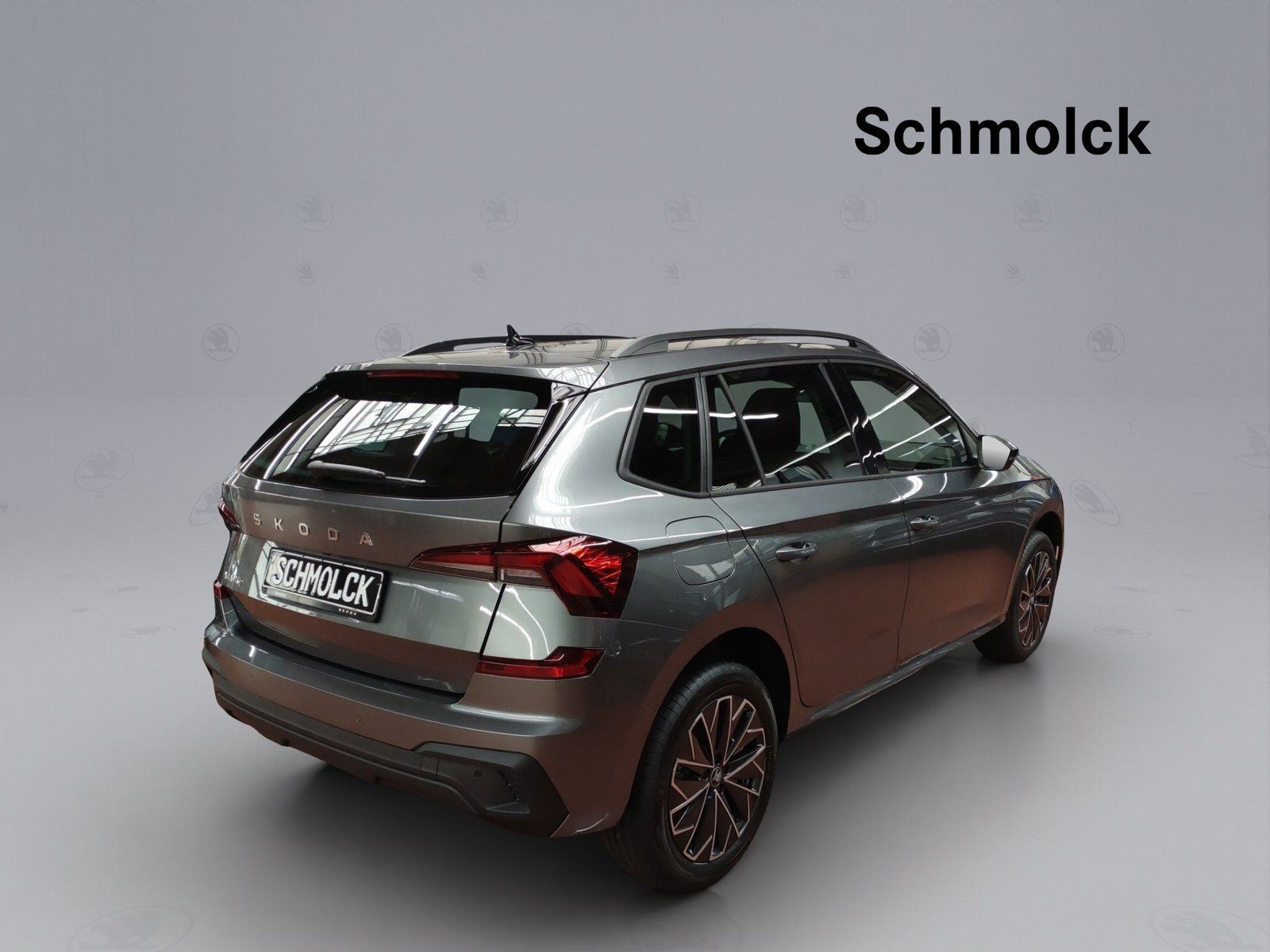 Skoda Kamiq - Bild 4