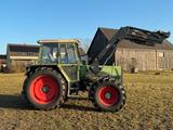 Fendt Farmer 308 LSA - Fendt LKWs