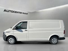 Foto Nummer 3: VW T6 Kasten
