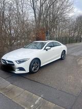 Mercedes-Benz CLS MERCEDES BENZ 450 AMG LINE - Mercedes-Benz 450 Gebrauchtwagen