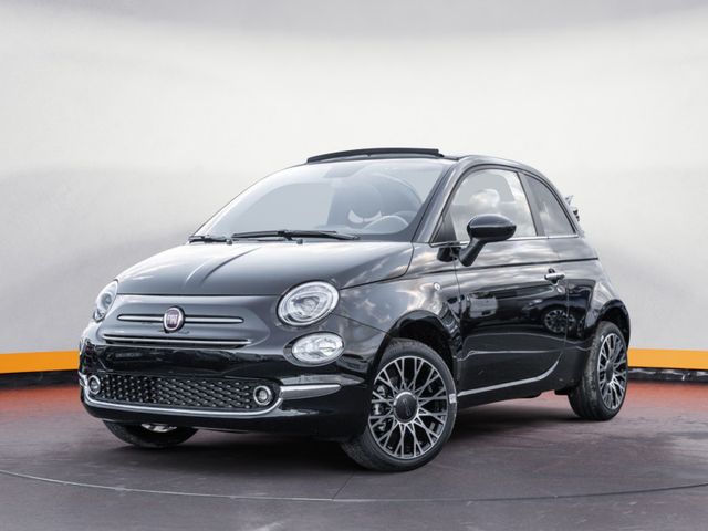 Fiat 500C 1.0 GSE Hybrid DOLCEVITA 51 kW (70 P S)