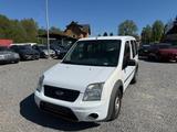Ford Tourneo Connect Trend kurz - weiße Ford Tourneo