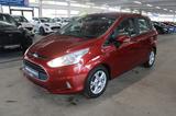 Ford B-Max Automatik SYNC Edition nur 9.300 km 1.Hand - Ford B-Max: Automatik