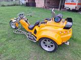 Rewaco RF1 Bj. 2006 wenig Kilometer TÜH Neu - Offers