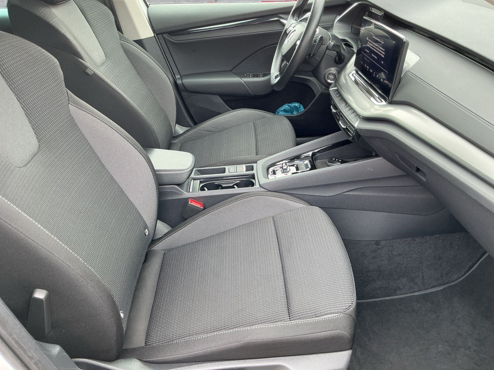 Skoda Octavia - Bild 13