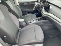 Skoda Octavia - Vorschau Bild 13