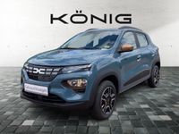 Dacia Spring - Vorschau Bild 1