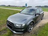 Audi A4 2.0 TDI 140kW multitronic Attr. Avant Att... - Audi A4 Unfallwagen