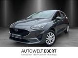 Ford Fiesta 1.1 Cool&Connect LED/KAMERA/NAVI/SHZ/GRA/ - Ford Fiesta Gebrauchtwagen in Ludwigshafen