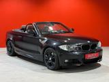 BMW 123 1 Cabrio 123d M Paket - BMW 123: 123d