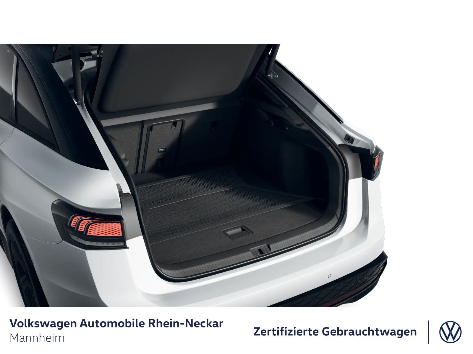 Volkswagen ID.7 - Bild 12
