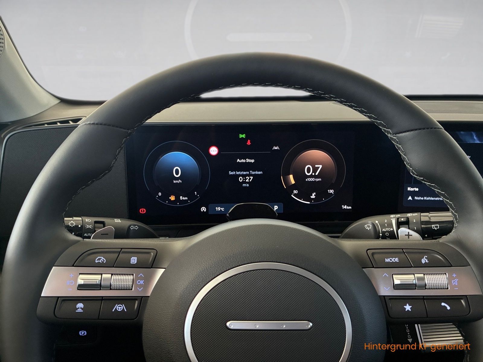 Hyundai Kona – Bild 19