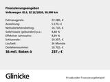 Volkswagen ID.3 58 kWh Navi Kamera Klima LED SiHz - Volkswagen ID.3 mit Elektro-Antrieb