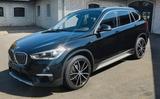 BMW X1 xDrive20i xLine Steptronic xLine