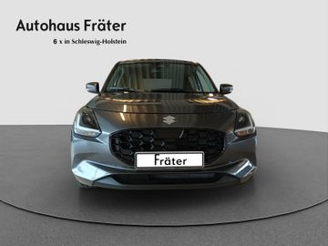 Fotografie 2 des Suzuki Swift "Comfort+ " SHZ *Kamera* 5 Jahre Garantie