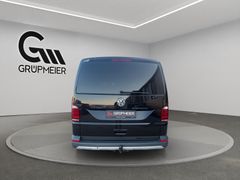 VW T6 Multivan PanAmericana DSG Leder
