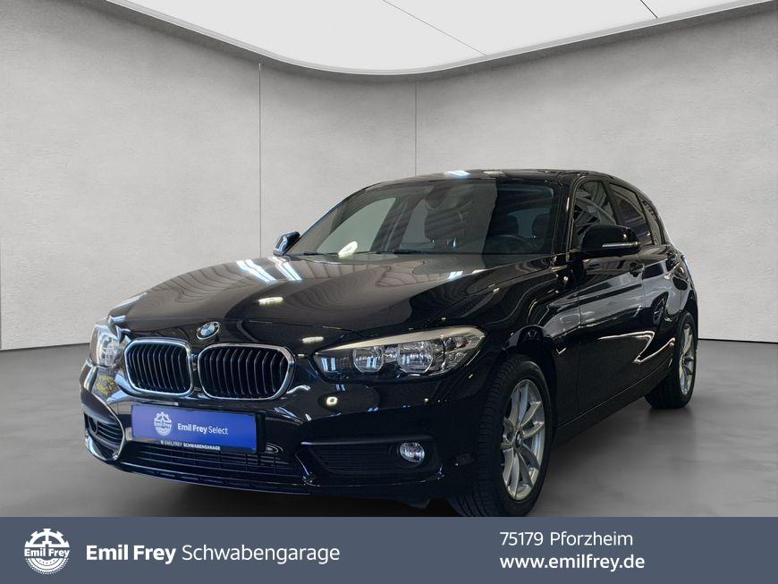 BMW 118i Advantage